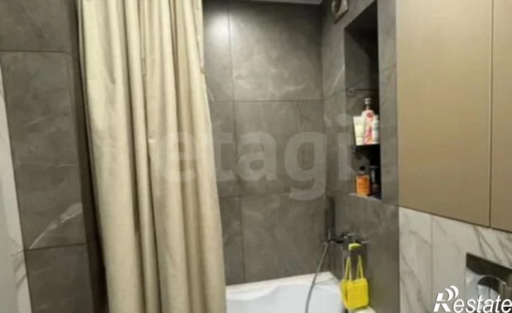 1-комн квартира ул Гончаровой, 34,  д. 34