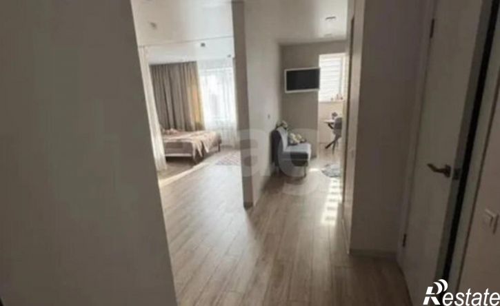 1-комн квартира ул Гончаровой, 34,  д. 34