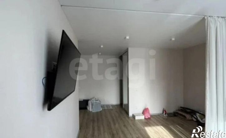 1-комн квартира ул Гончаровой, 34,  д. 34