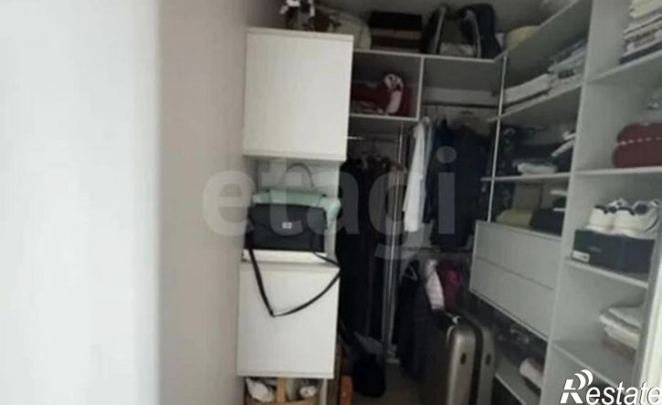 1-комн квартира ул Гончаровой, 34,  д. 34