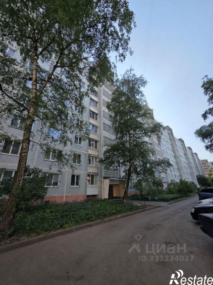 2-комн квартира Октябрьский пр-кт, 57,  д. 57