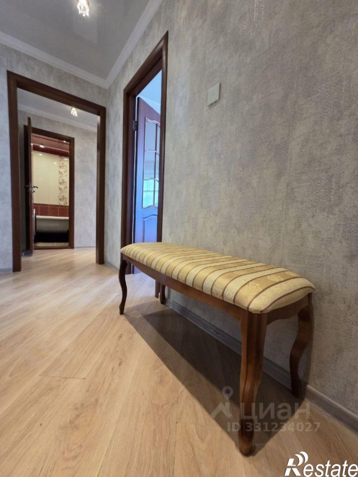 2-комн квартира Октябрьский пр-кт, 57,  д. 57