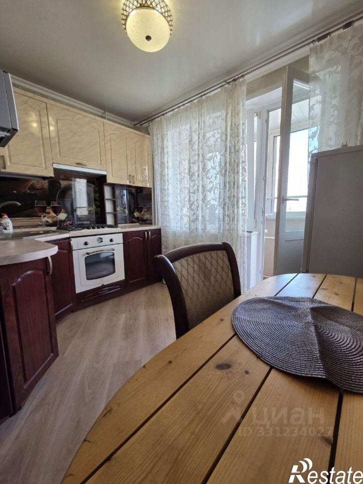 2-комн квартира Октябрьский пр-кт, 57,  д. 57