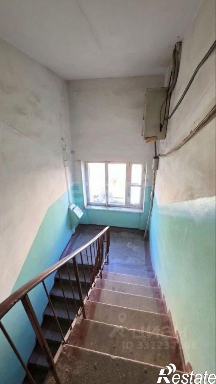 Комната ул Учительская, 3,  д. 3
