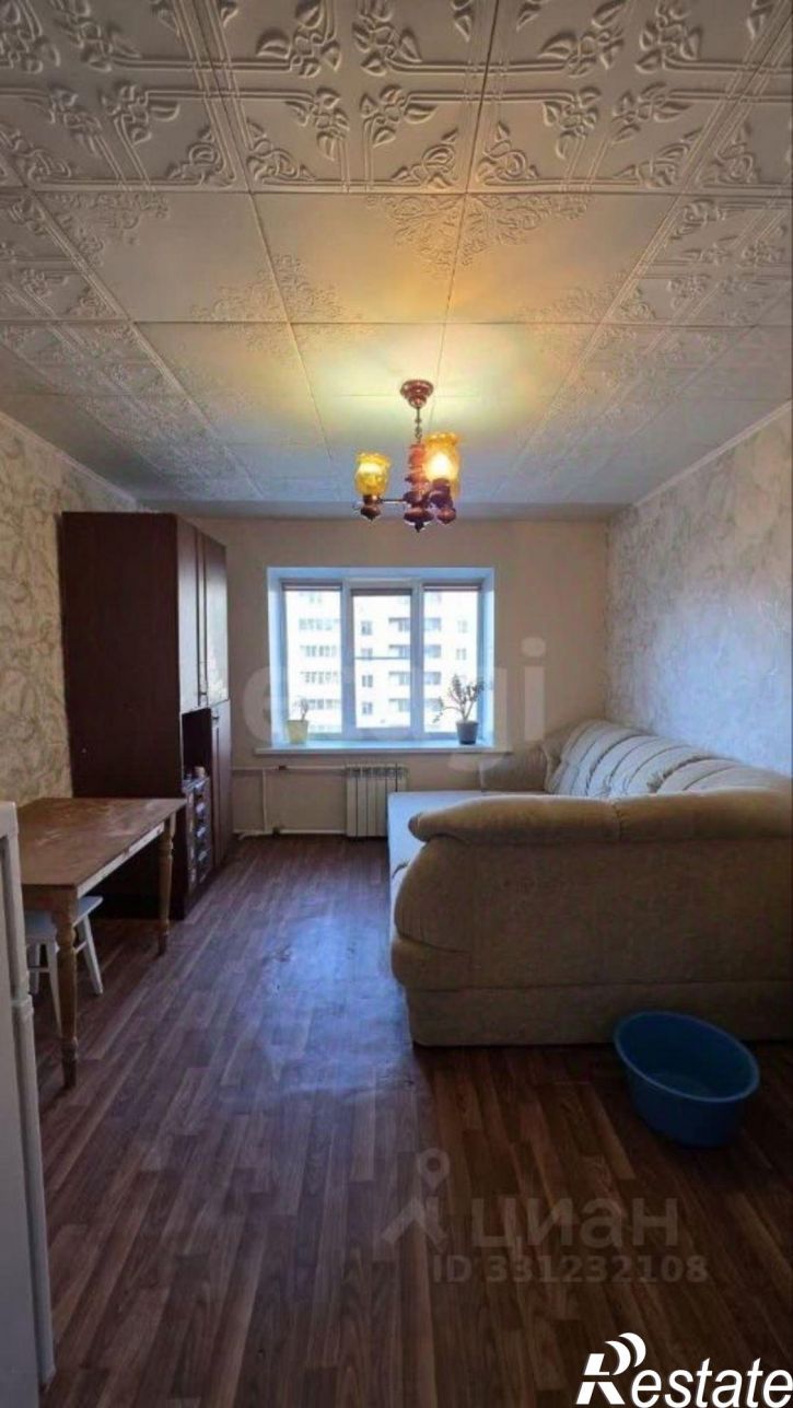 Комната ул Учительская, 3,  д. 3