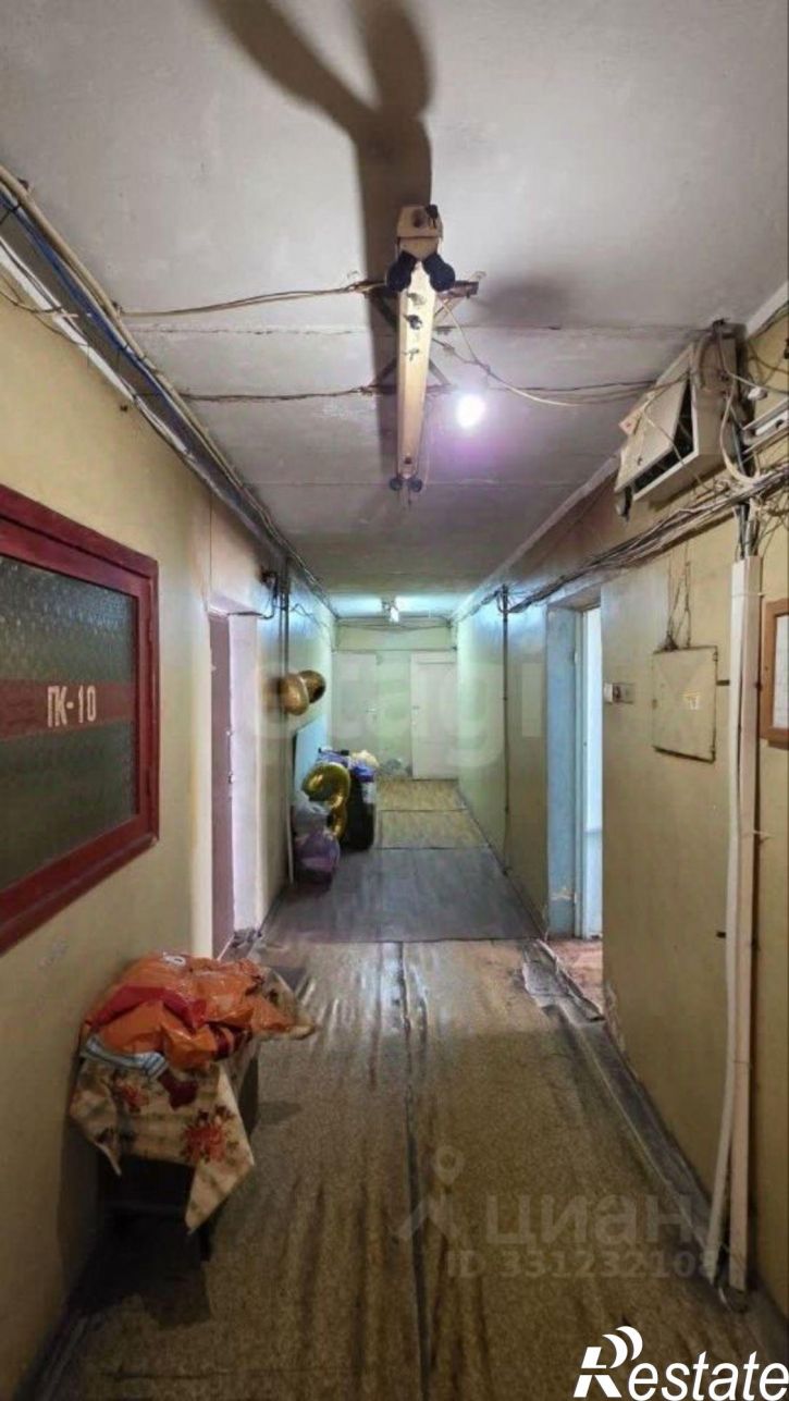 Комната ул Учительская, 3,  д. 3
