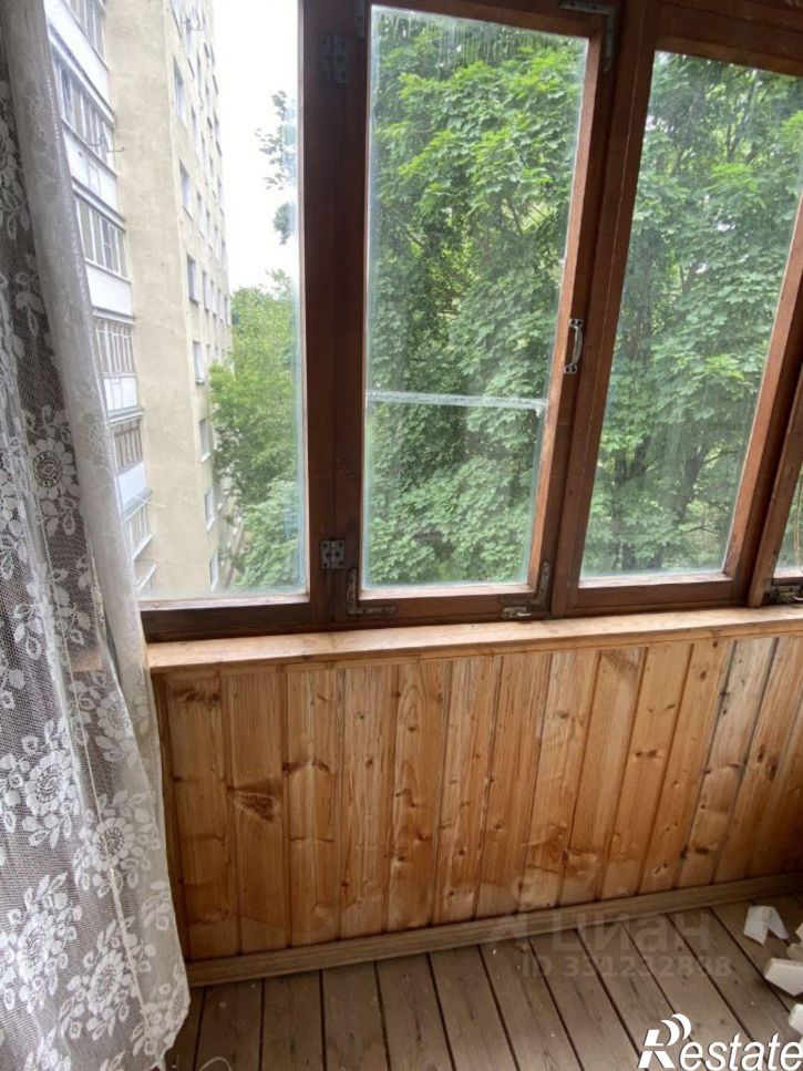 1-комн квартира ул Екатерины Фарафоновой, 36Б,  д. 36Б