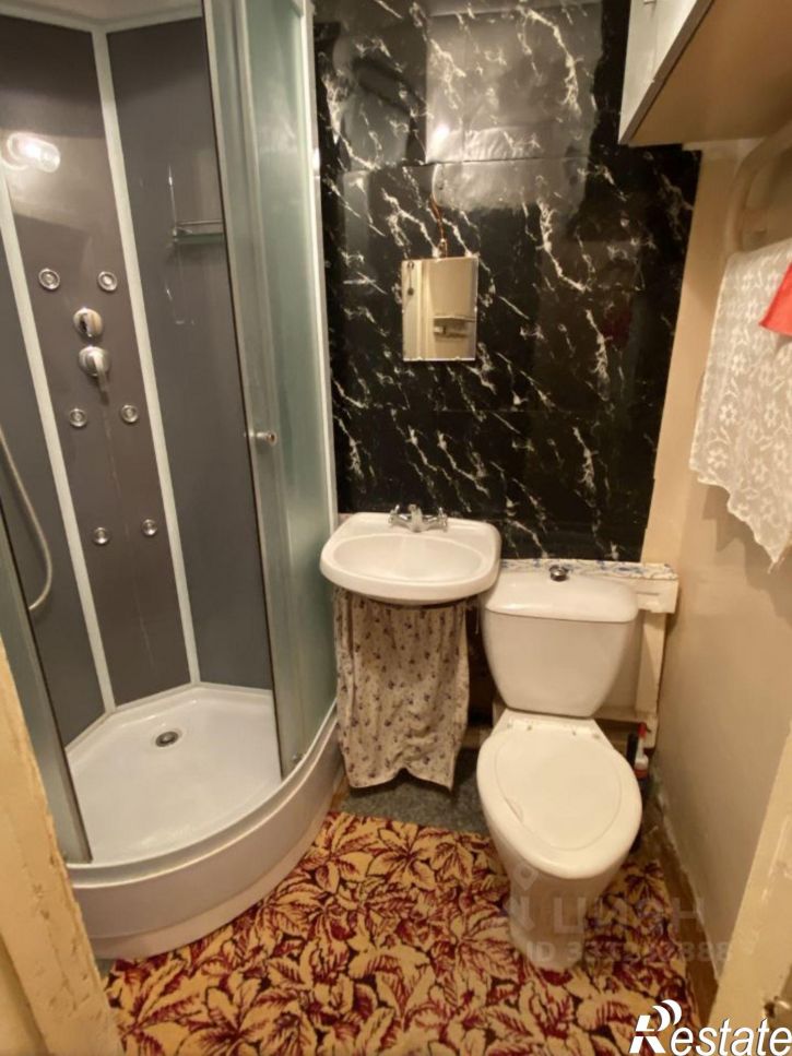 1-комн квартира ул Екатерины Фарафоновой, 36Б,  д. 36Б