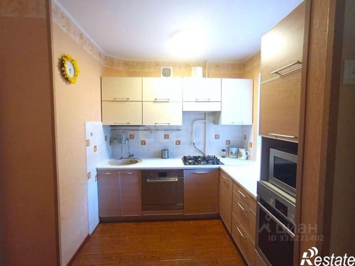 3-комн квартира Октябрьский пр-кт, 51,  д. 51