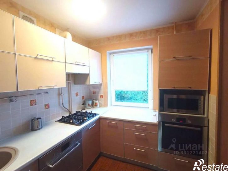 3-комн квартира Октябрьский пр-кт, 51,  д. 51