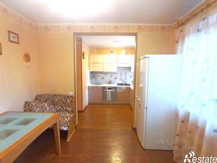 3-комн квартира Октябрьский пр-кт, 51,  д. 51