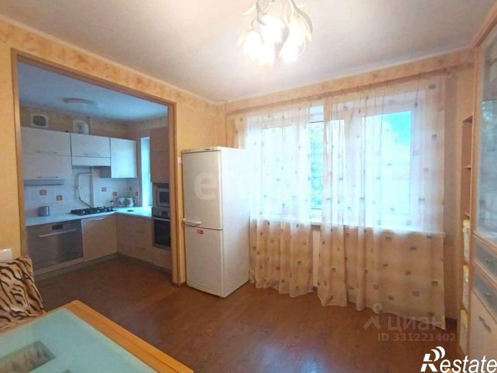 3-комн квартира Октябрьский пр-кт, 51,  д. 51