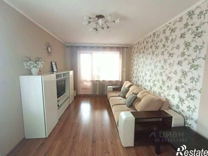 3-комн квартира Октябрьский пр-кт, 51,  д. 51