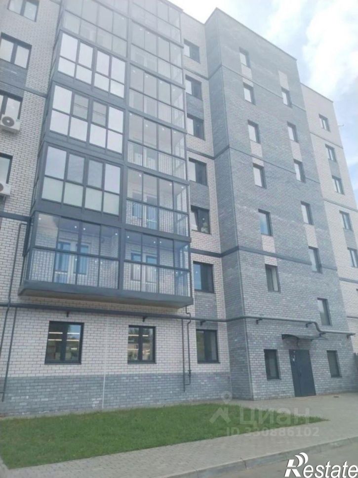 2-комн квартира Химинститута п., Московский, д.9, к.а