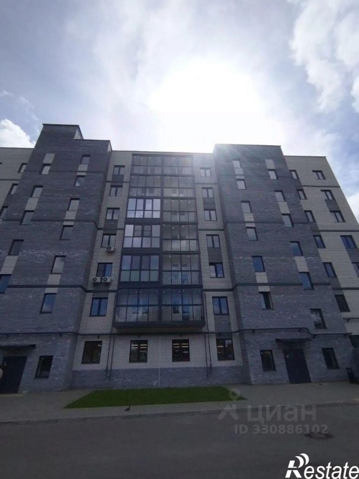 2-комн квартира Химинститута п., Московский, д.9, к.а