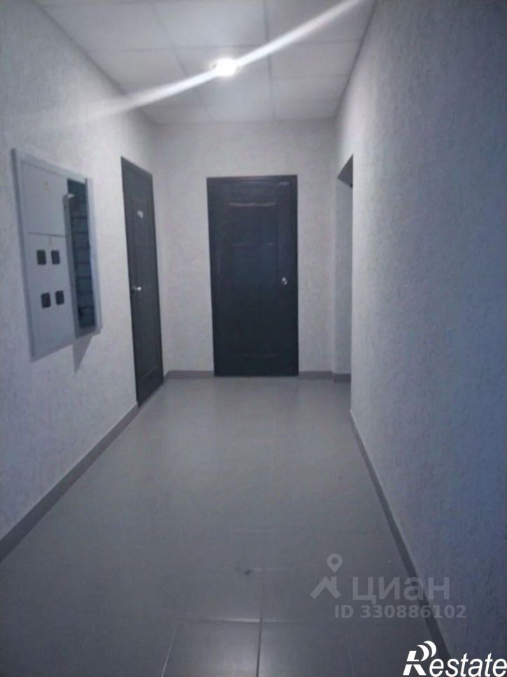 2-комн квартира Химинститута п., Московский, д.9, к.а