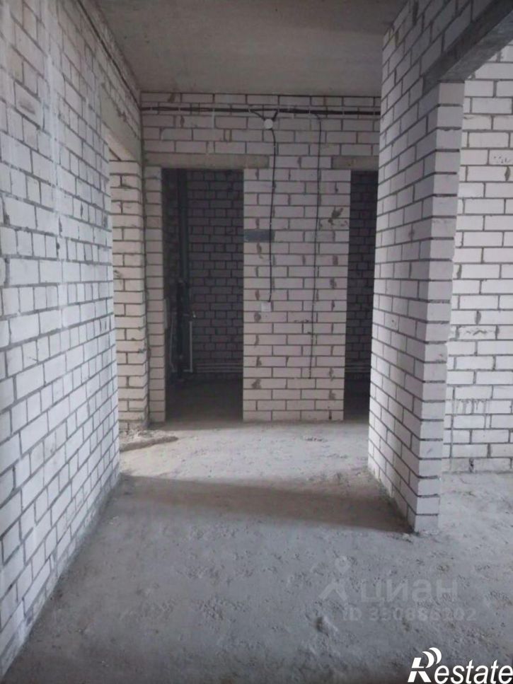2-комн квартира Химинститута п., Московский, д.9, к.а