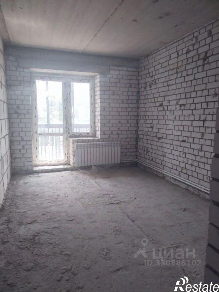 2-комн квартира Химинститута п., Московский, д.9, к.а