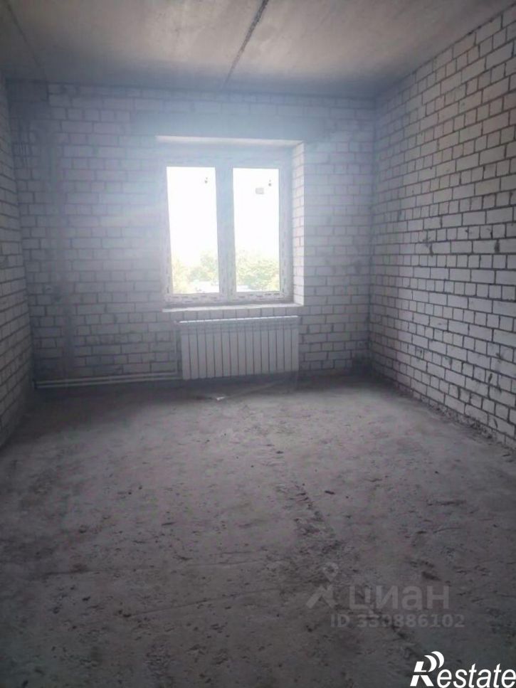 2-комн квартира Химинститута п., Московский, д.9, к.а