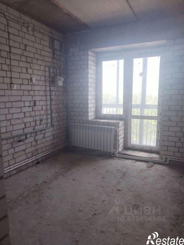2-комн квартира Химинститута п., Московский, д.9, к.а