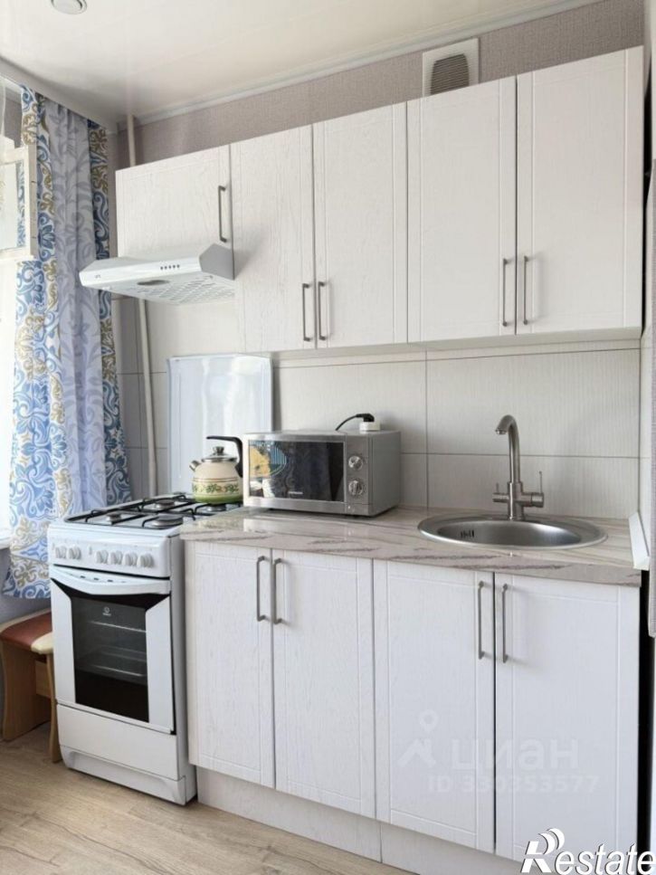 3-комн квартира пр-кт Чайковского, 31,  д. 31