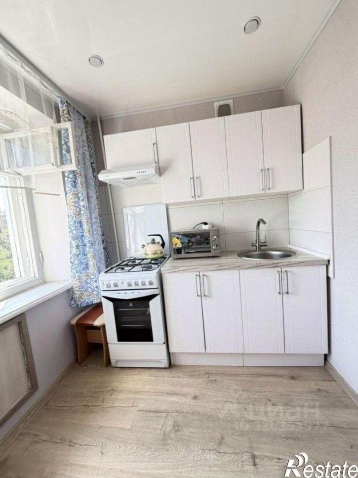 3-комн квартира пр-кт Чайковского, 31,  д. 31