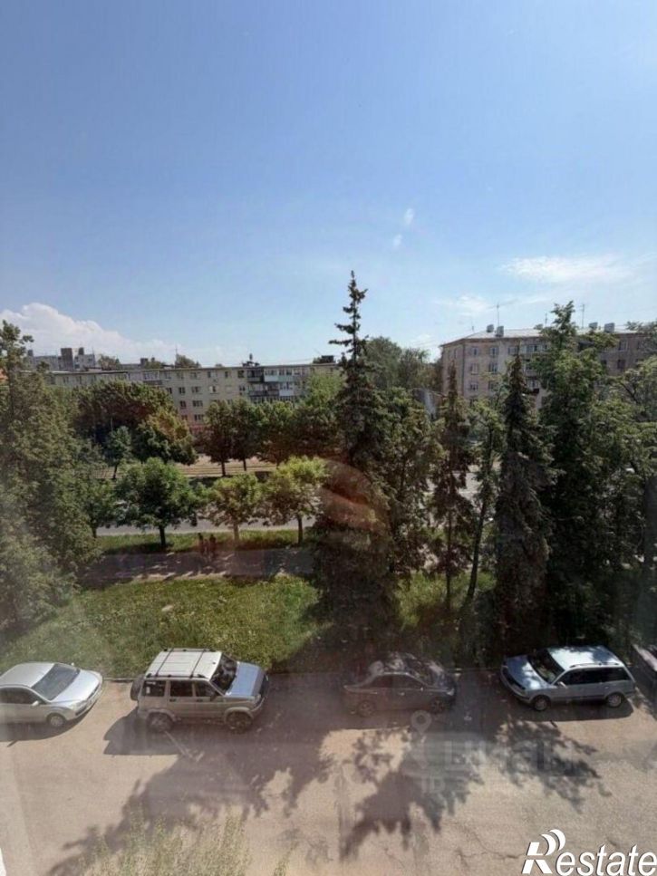 3-комн квартира пр-кт Чайковского, 31,  д. 31