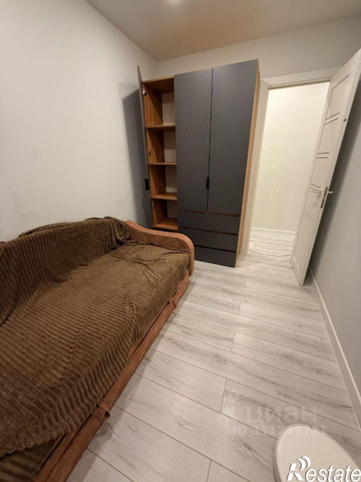 1-комн квартира ул Орджоникидзе, 55/39,  д. 55/39