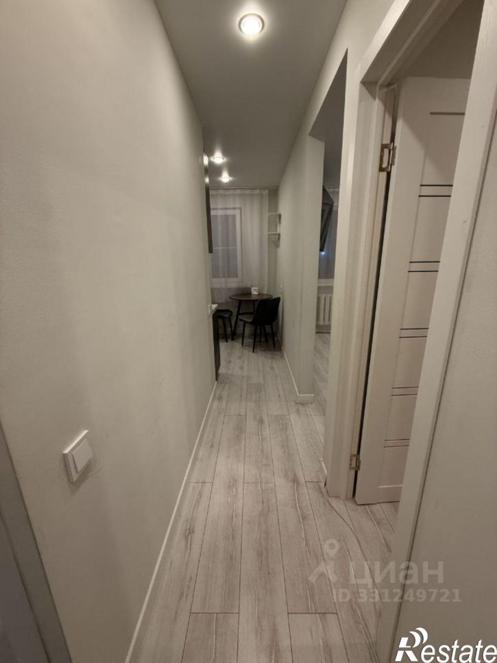 1-комн квартира ул Орджоникидзе, 55/39,  д. 55/39