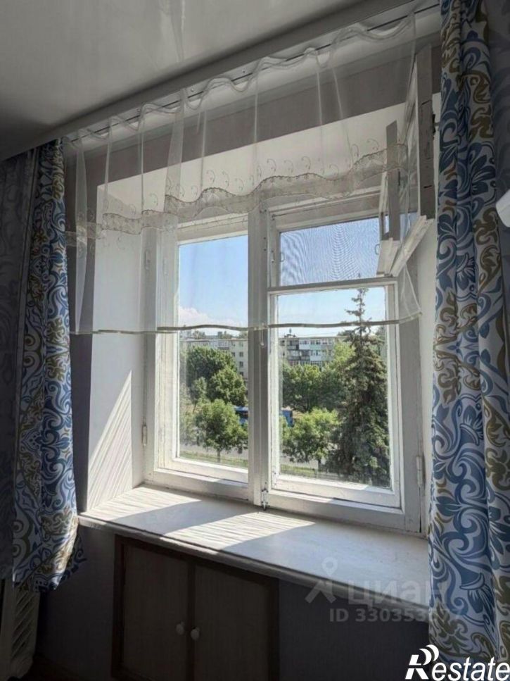 3-комн квартира пр-кт Чайковского, 31,  д. 31