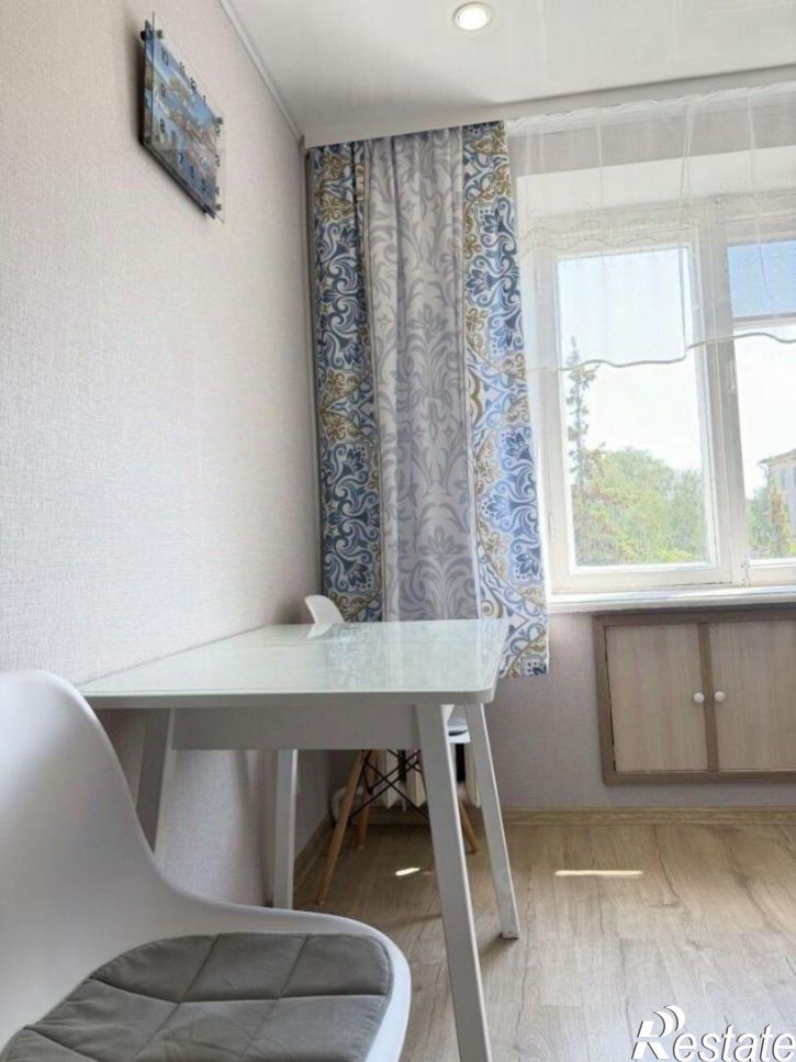 3-комн квартира пр-кт Чайковского, 31,  д. 31