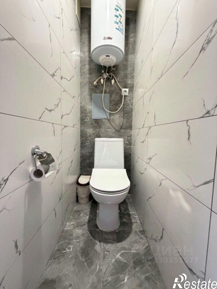 3-комн квартира пр-кт Чайковского, 31,  д. 31