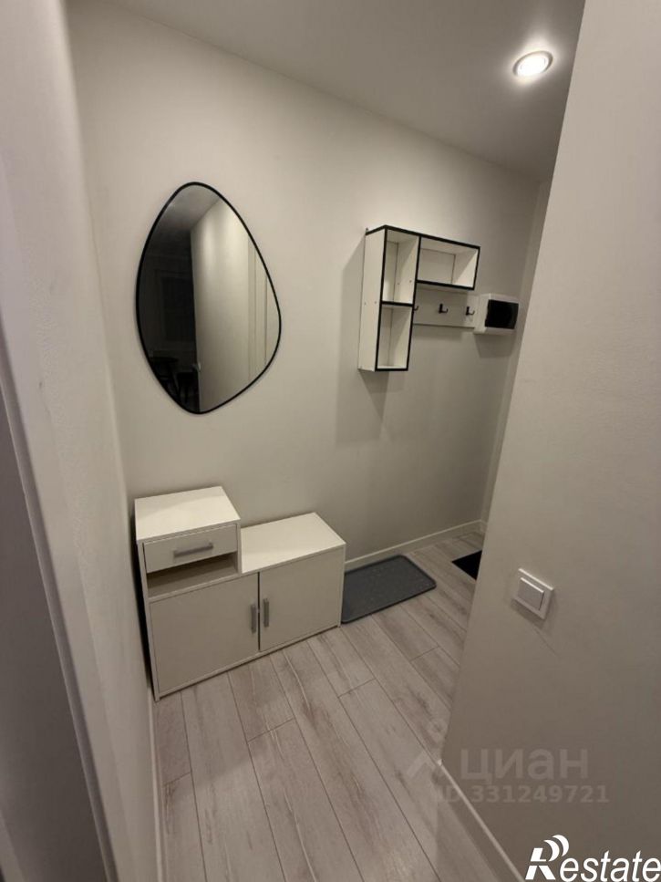 1-комн квартира ул Орджоникидзе, 55/39,  д. 55/39