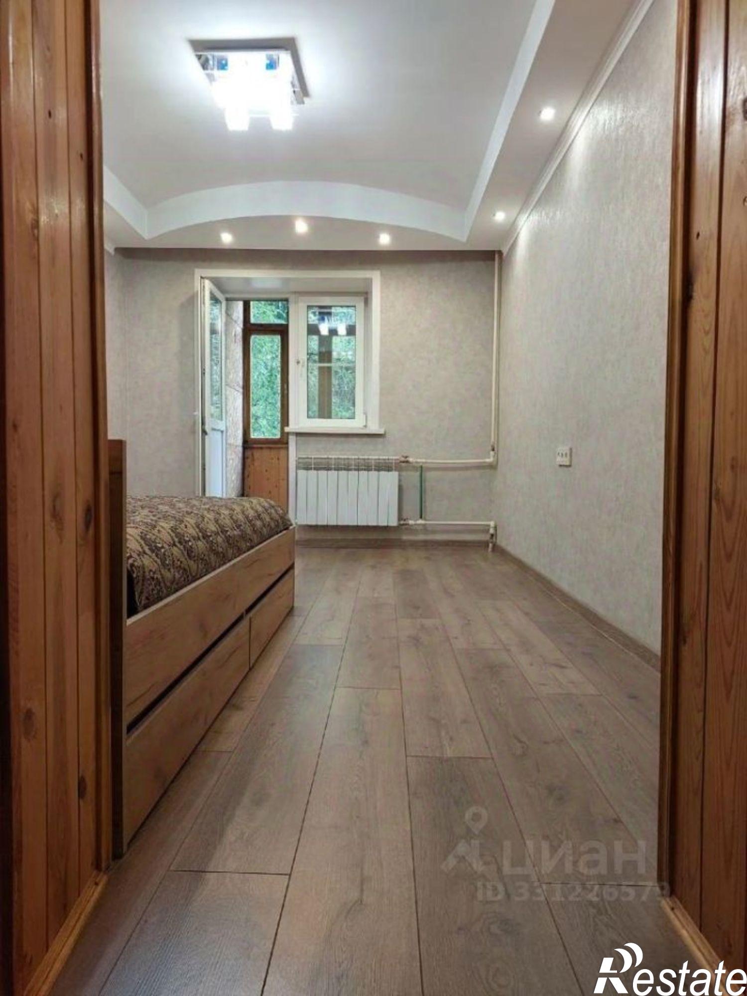 Купить комнату за 1 360 000 рублей на ул Озерная, 16