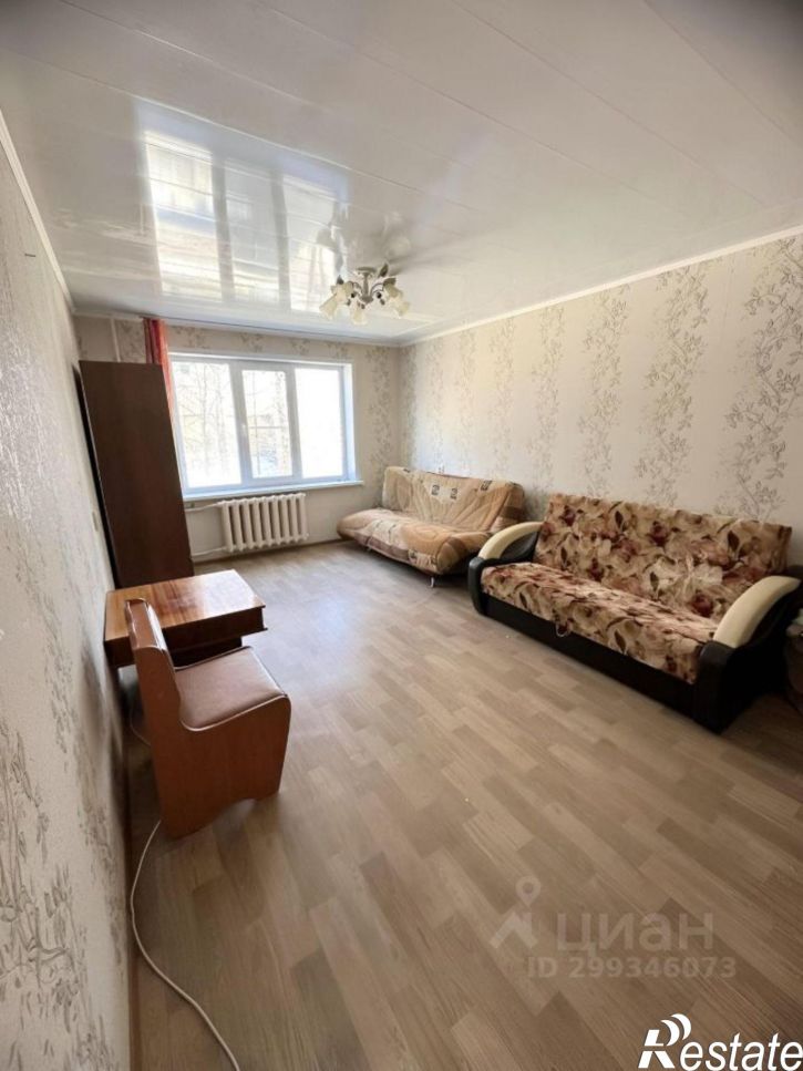2-комн квартира ул Веселова, 24,  д. 24