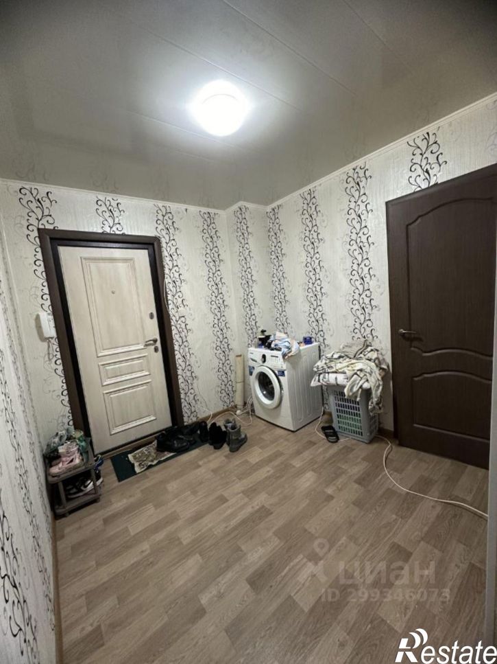 2-комн квартира ул Веселова, 24,  д. 24