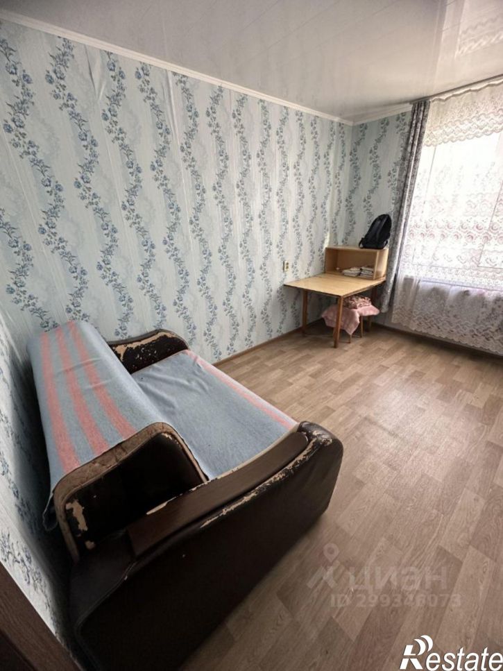 2-комн квартира ул Веселова, 24,  д. 24