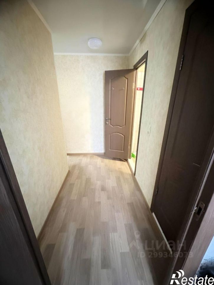 2-комн квартира ул Веселова, 24,  д. 24