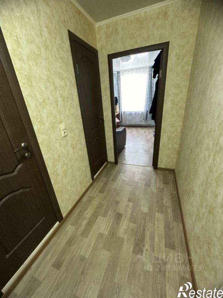 2-комн квартира ул Веселова, 24,  д. 24