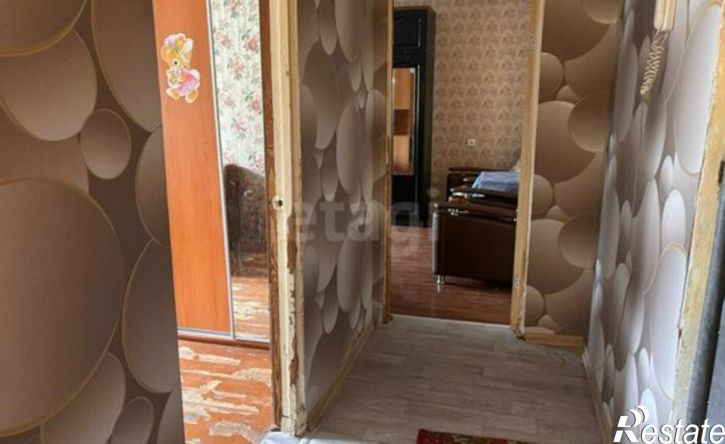 2-комн квартира пр-кт Николая Корыткова, 34б,  д. 34б
