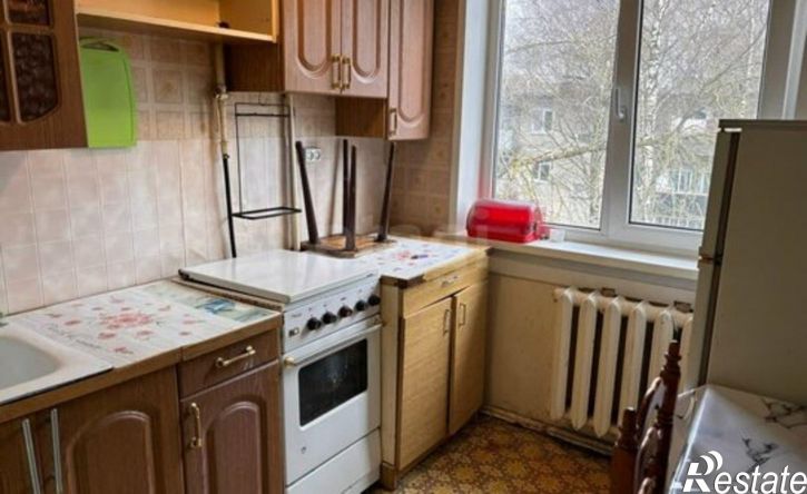 2-комн квартира пр-кт Николая Корыткова, 34б,  д. 34б