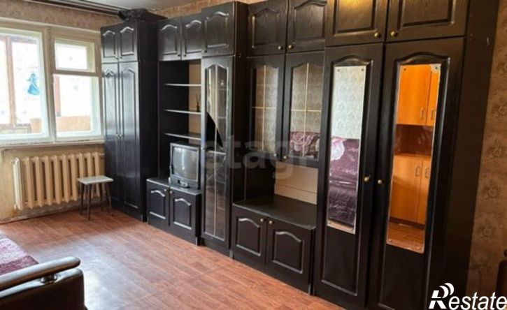 2-комн квартира пр-кт Николая Корыткова, 34б,  д. 34б