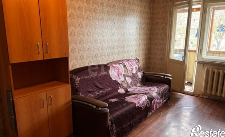 2-комн квартира пр-кт Николая Корыткова, 34б,  д. 34б