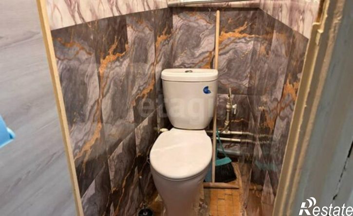 2-комн квартира пр-кт Николая Корыткова, 34б,  д. 34б
