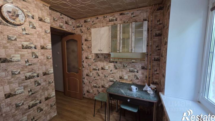 2-комн квартира ул Громова, 18 1,  д. 18 1,  к. 1