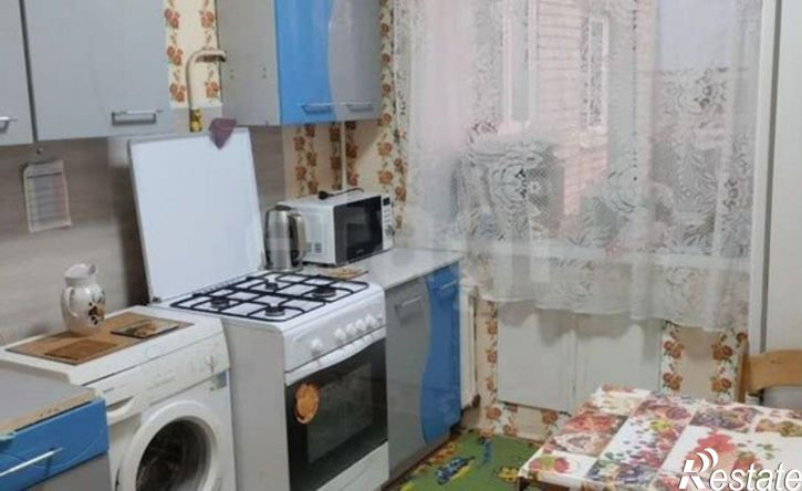 3-комн квартира ул Ерофеева, 7 2,  д. 7 2,  к. 2