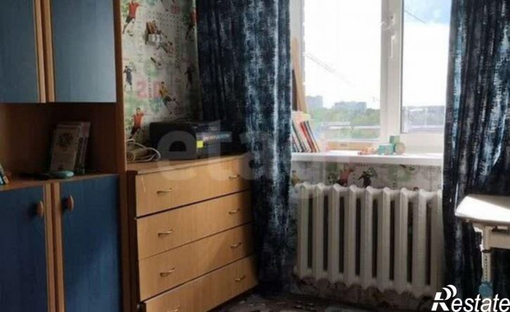 3-комн квартира ул Ерофеева, 7 2,  д. 7 2,  к. 2