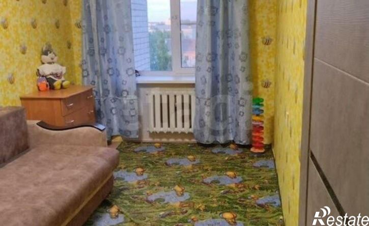 3-комн квартира ул Ерофеева, 7 2,  д. 7 2,  к. 2