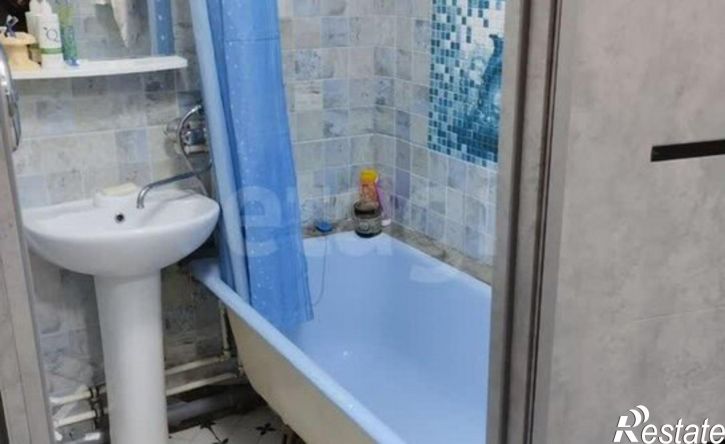 3-комн квартира ул Ерофеева, 7 2,  д. 7 2,  к. 2