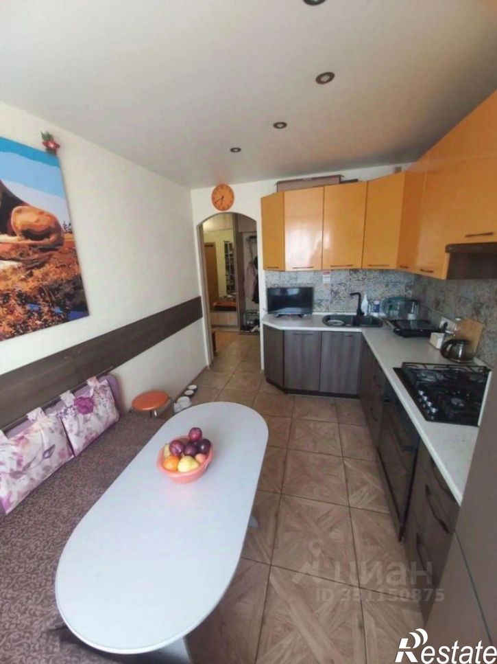 3-комн квартира ул Луначарского, 30,  д. 30